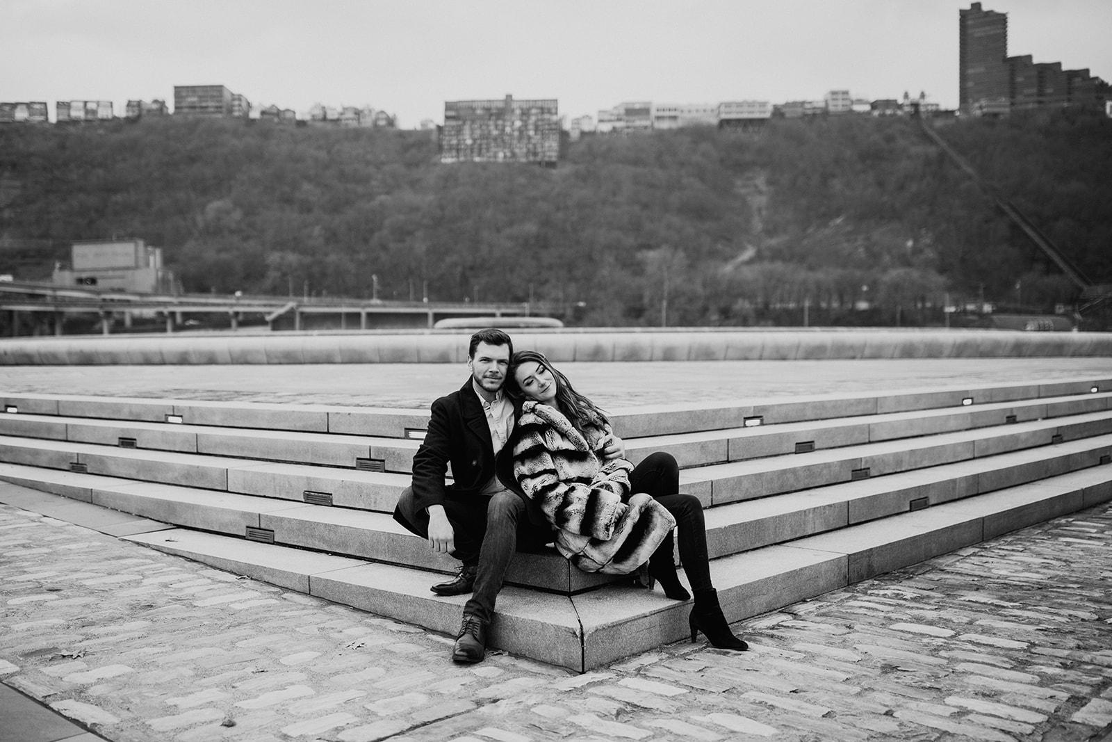 The Wedding Website of Erika Dugan and Geoff Guarino