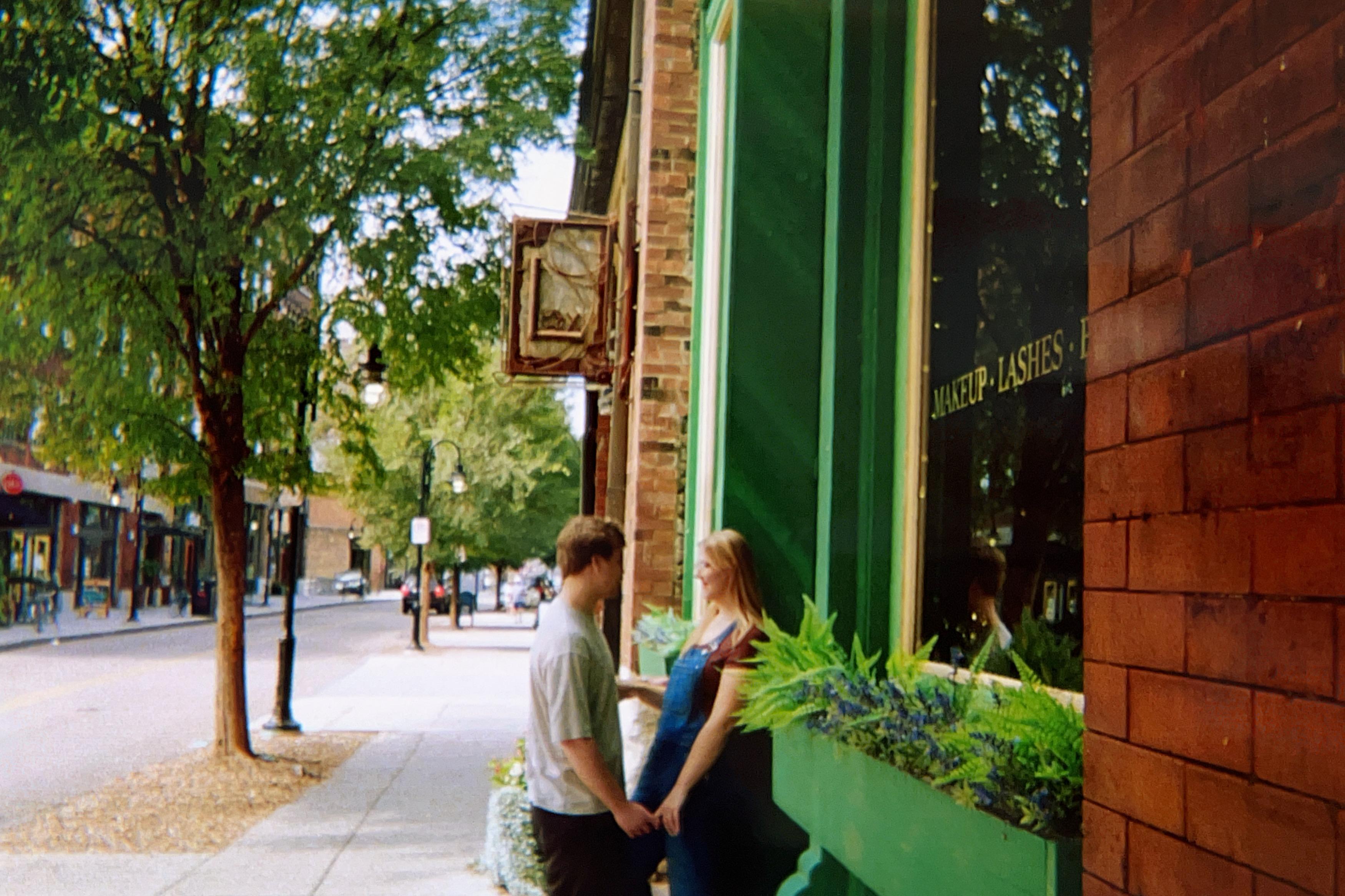 The Wedding Website of Sophia Higgins and Nicholas Bogdanovic