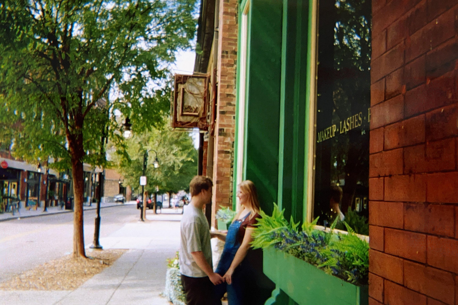 The Wedding Website of Sophia Higgins and Nicholas Bogdanovic