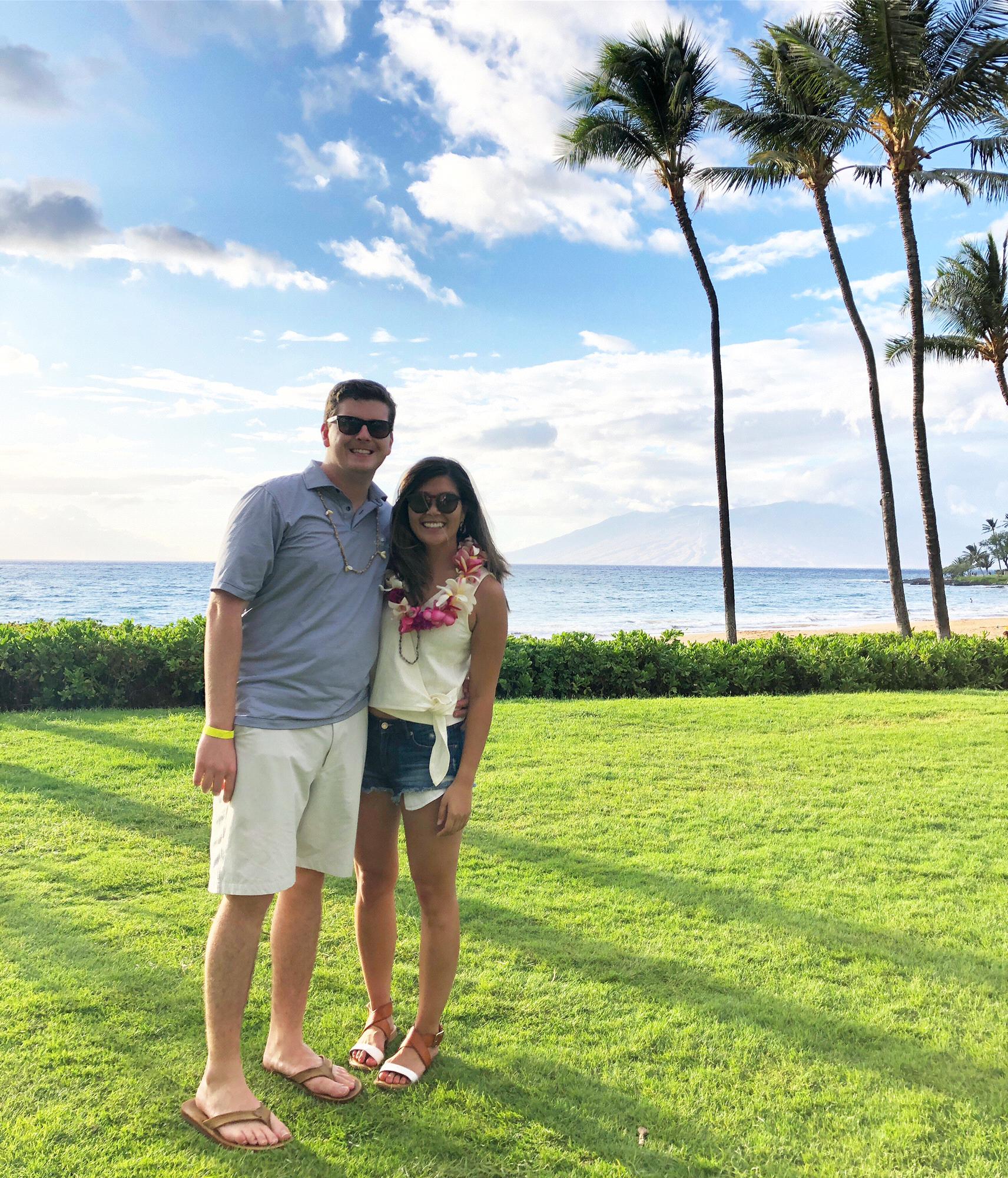 Maui, HI