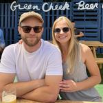 Green Cheek Beer Company