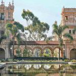 Balboa Park