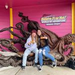 Ripley's Believe It or Not! World of Adventure