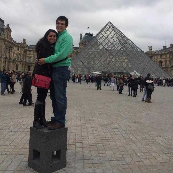 2014 - Lourve
