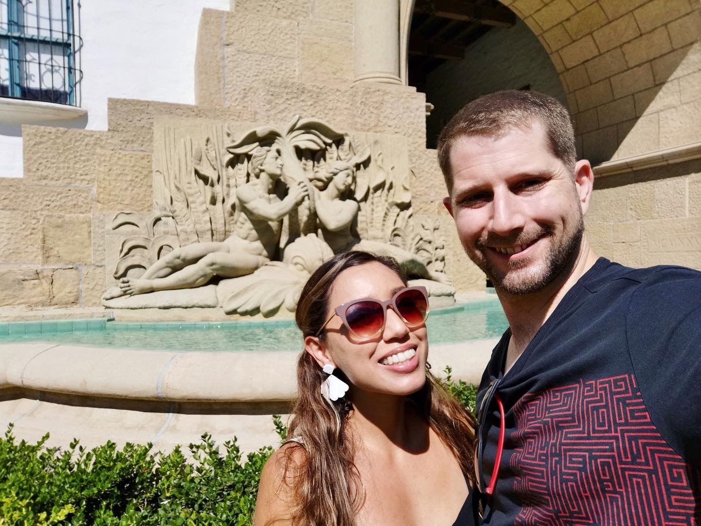 The Wedding Website of Veronica Flores and Daniel Irick