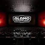 Alamo Drafthouse Cinema Woodbridge
