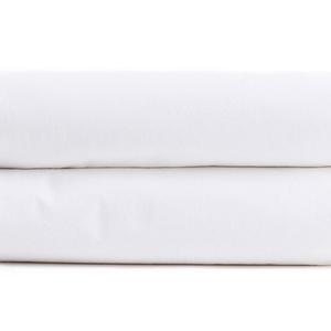 Percale Fitted Sheet