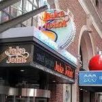 Sweet Georgia's Juke Joint