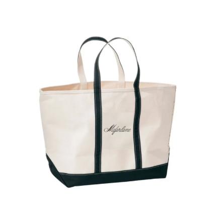 Boat and Tote®, Open-Top