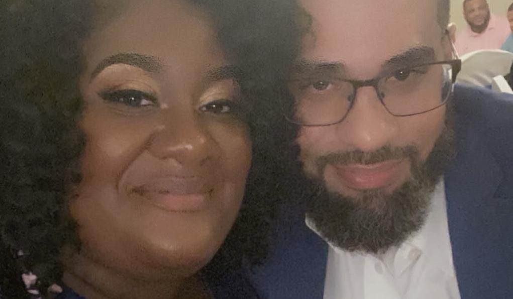 The Wedding Website of Shanae Danielle and James Edward