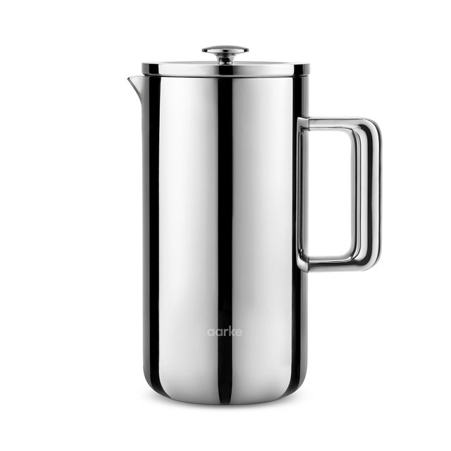 Aarke French Press Coffee Maker
