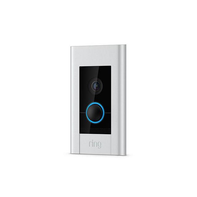 Ring Video Doorbell