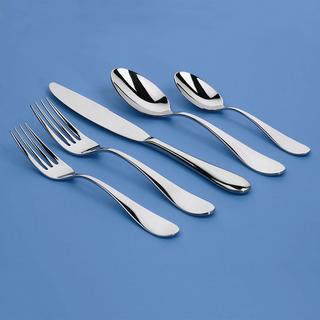Madison 20-Piece Flatware Set, Service for 4