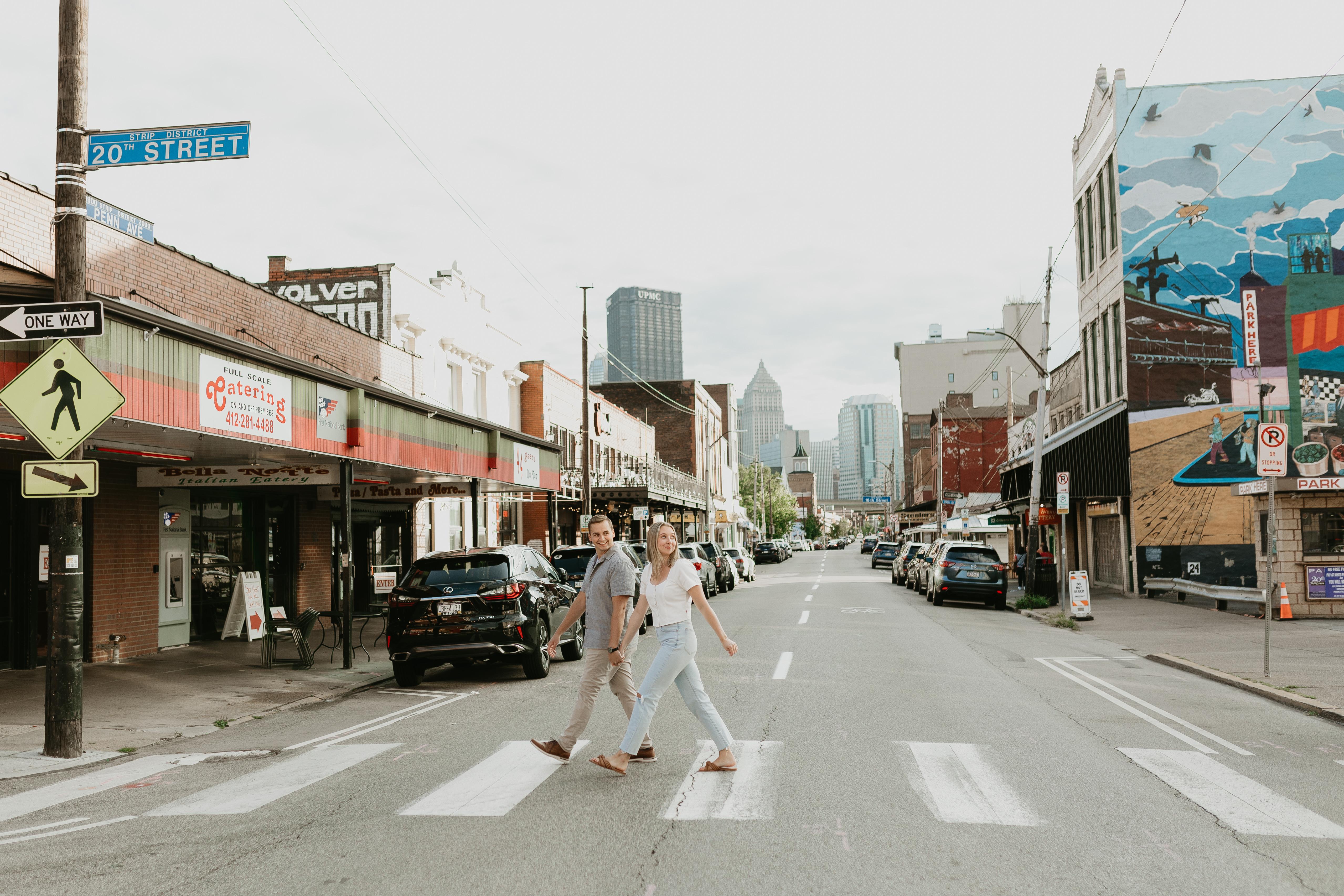 The Wedding Website of Katharine Hicken and Matthew Trax
