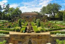 Fort Worth Botanic Garden