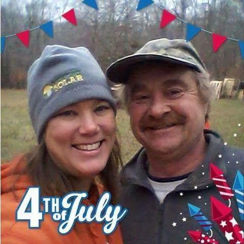 Our anniversary!!!