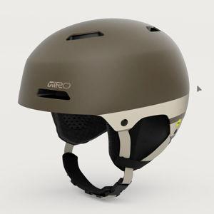 Ledge Mips Ski Helmet