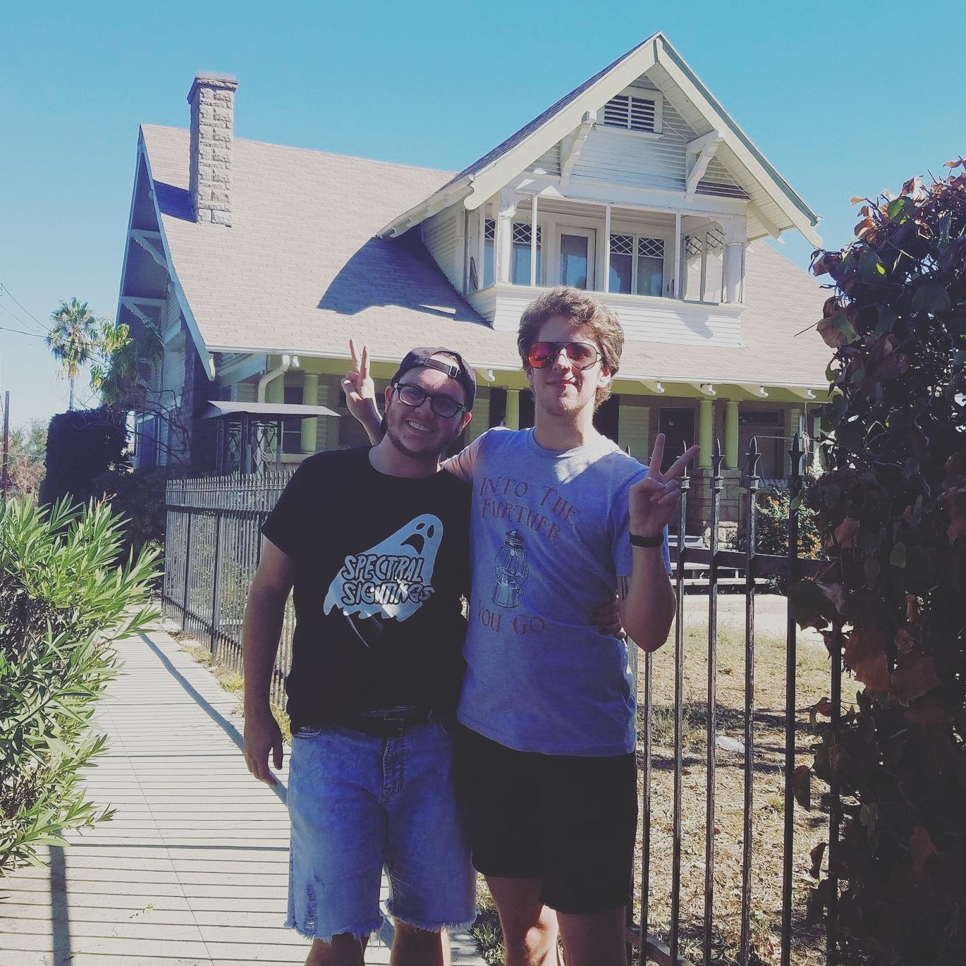 Los Angeles, CA