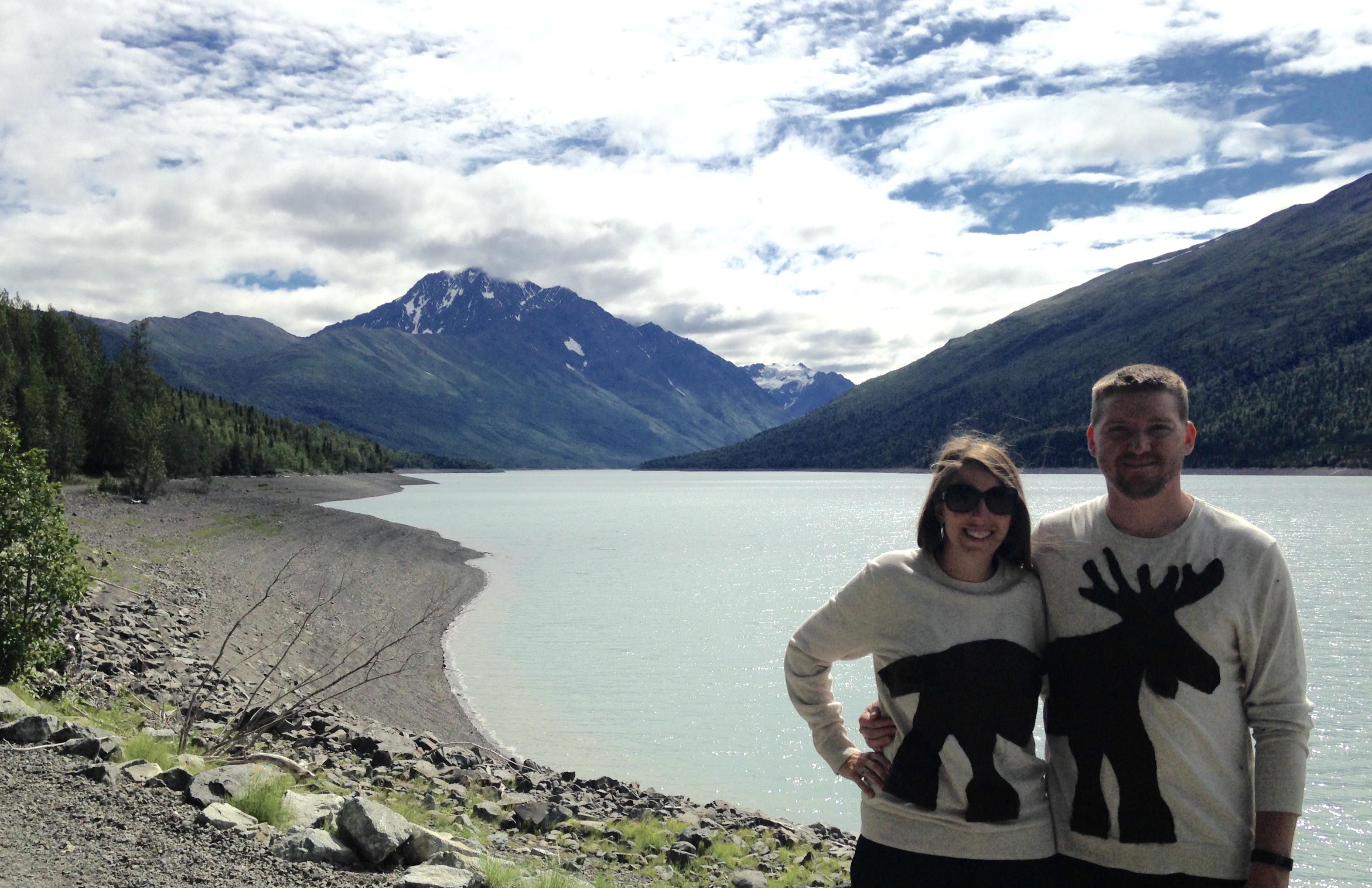 The Wedding Website of Emily Erickson and Adam Brackman