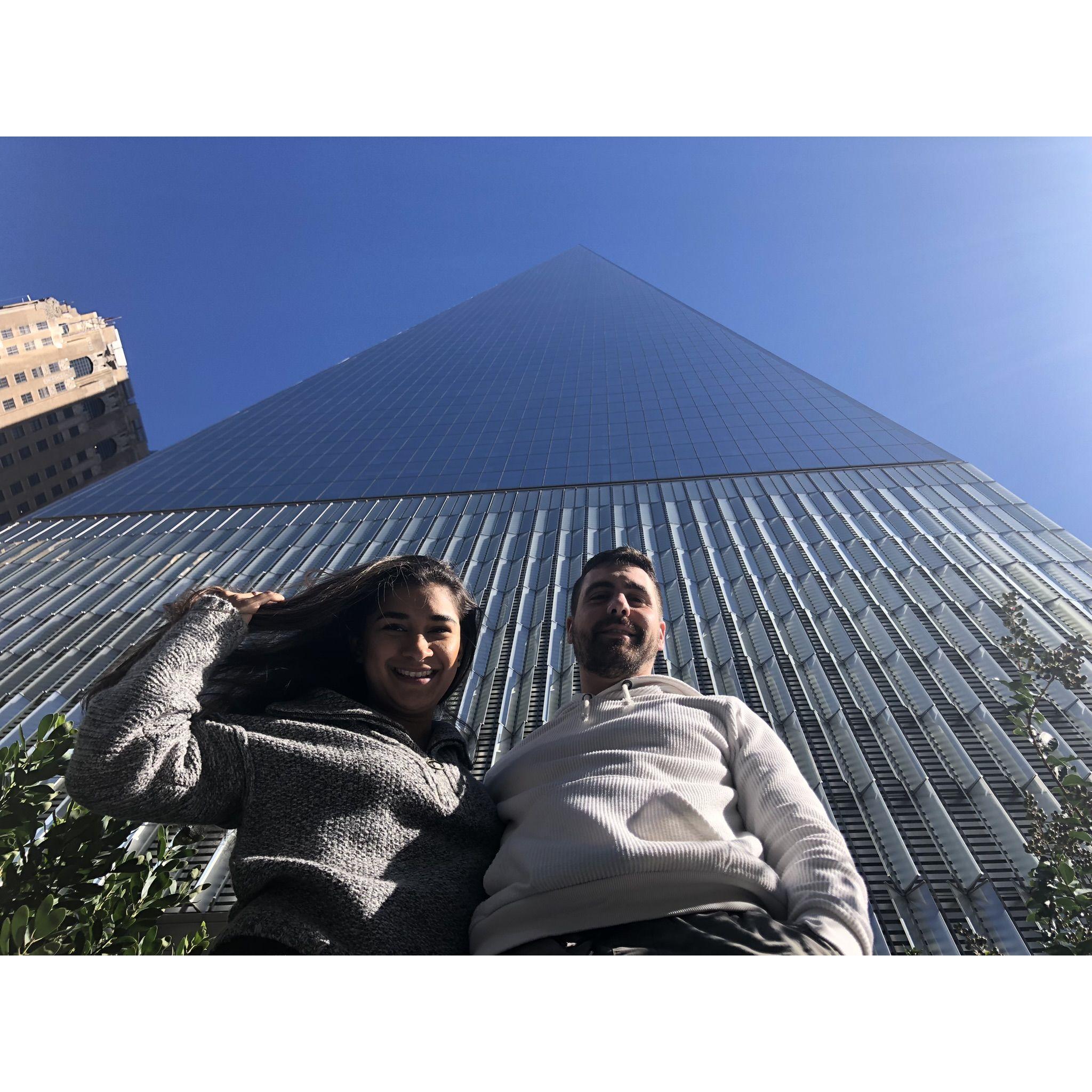 NYC