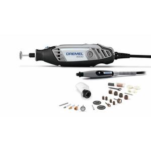 Dremel 28-Piece Variable Speed Multipurpose Rotary Tool Kit