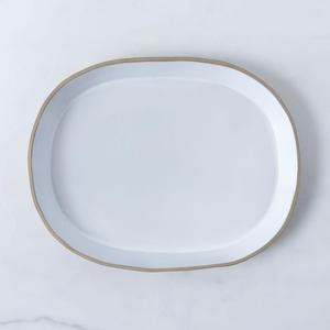 Food52 Serving Platter, by Jono Pandolfi - Medium