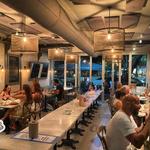 Strada in the Grove