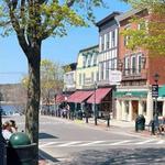 Bar Harbor
