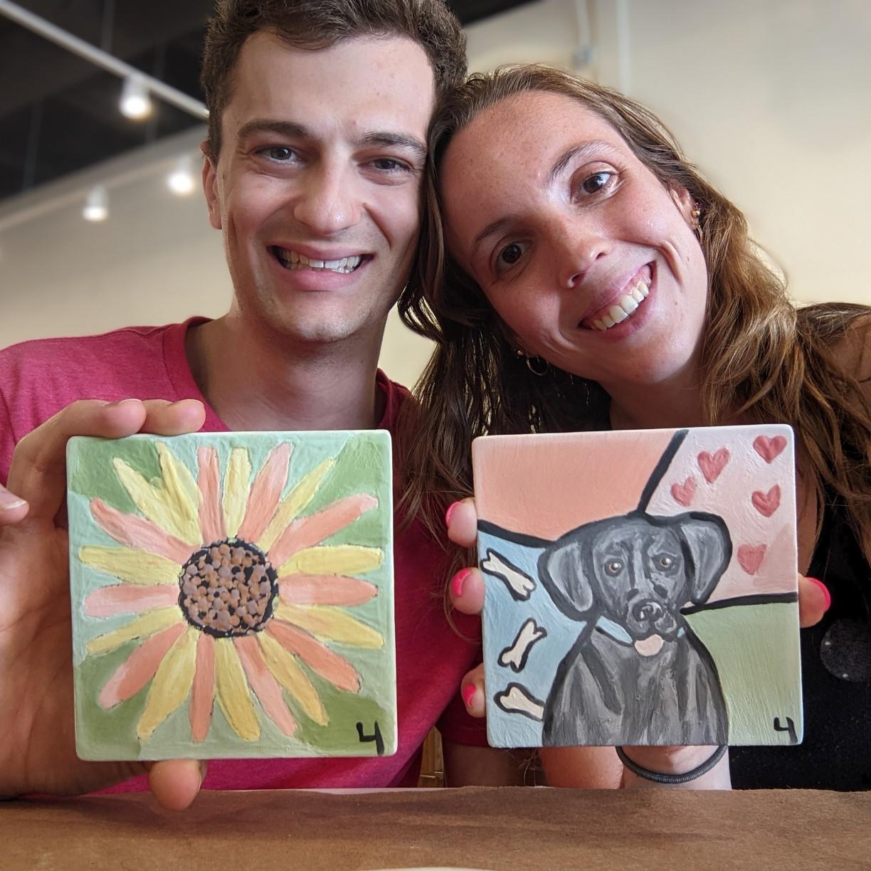 Four year Anniversary date