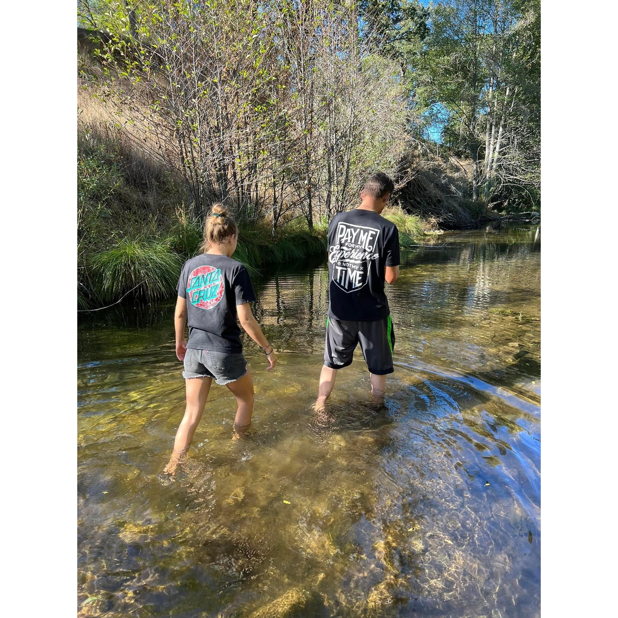 One of our favorite places!