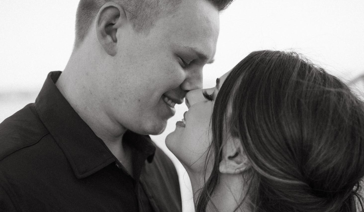 Kresleigh Smugala and Nick Smugala's Wedding Website