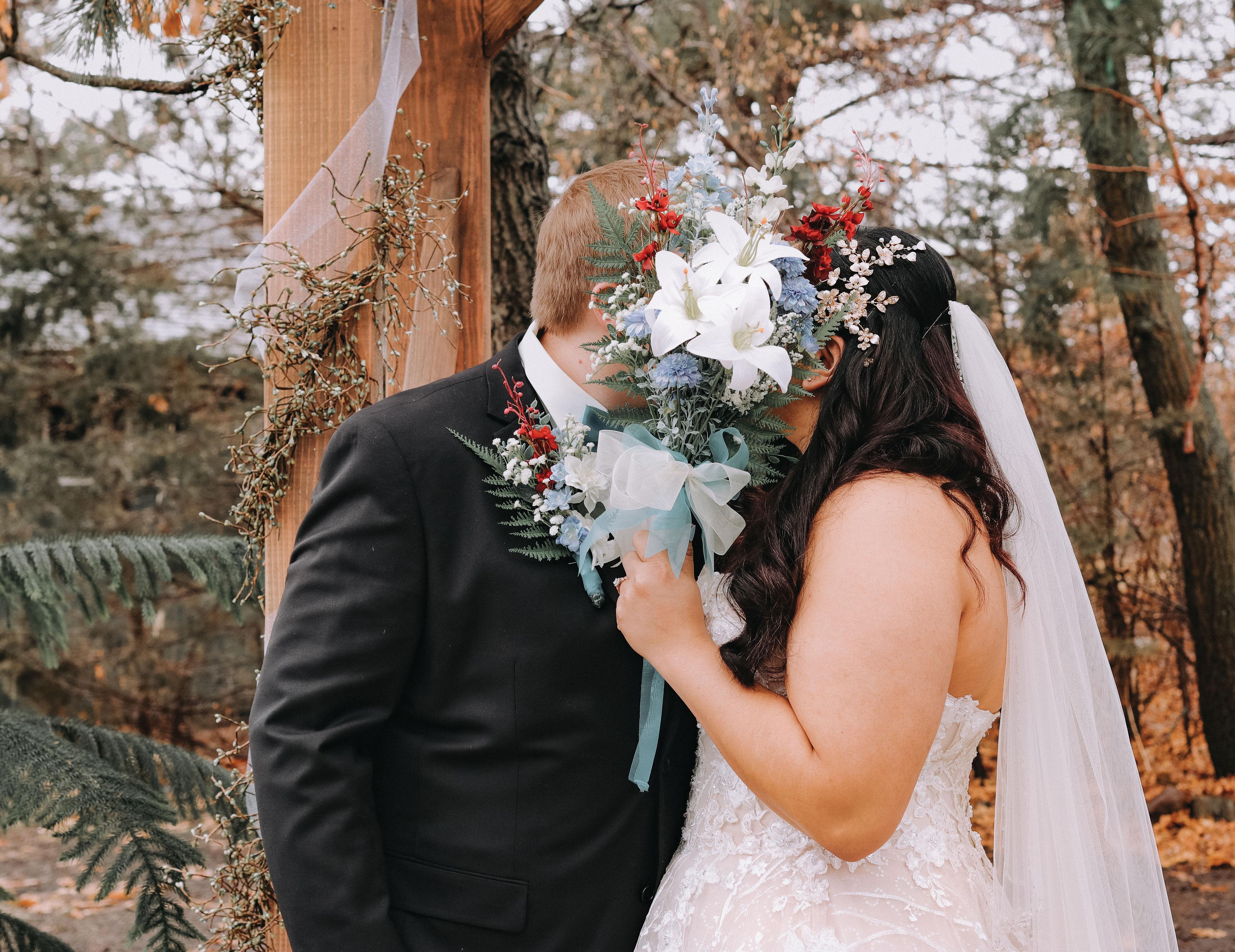 The Wedding Website of June Voramalee and Austin Brehmer