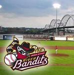 Modern Woodmen Park