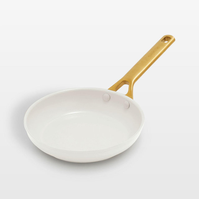 GreenPan ™ Reserve Pro Cream Ceramic Non-Stick 8" Fry Pan