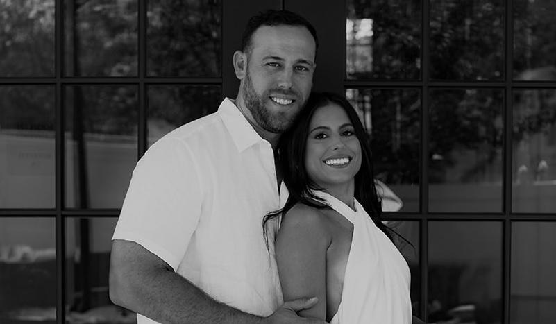 The Wedding Website of Alyssa Marie Rosso and Matthew David Hyde