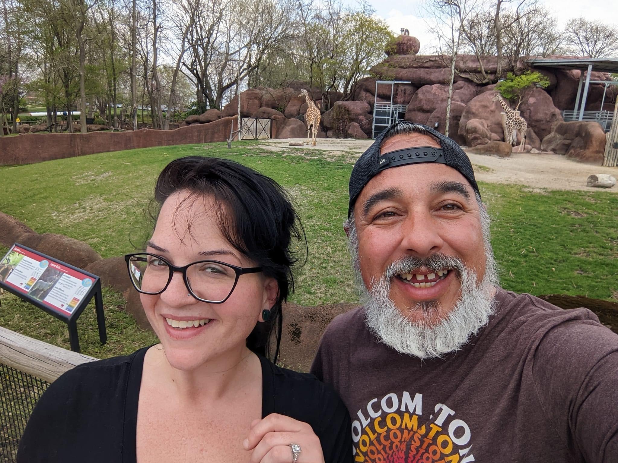 The Wedding Website of Ashley Jaynes and Michael Jarnagan Jr.