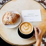 Tatte Bakery & Cafe