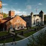 Castle & Key Distillery