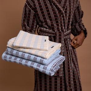 2 Pack Bath Towel - Sandstone