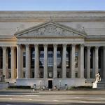 National Archives Building