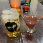 Distill - A Local Bar - Southern Highlands
