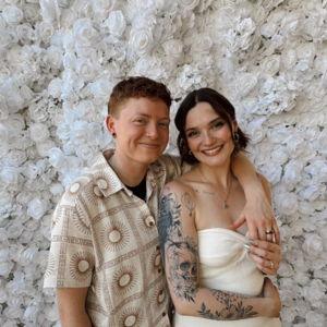 (Venmo) Our Wedding & Honeymoon Fund