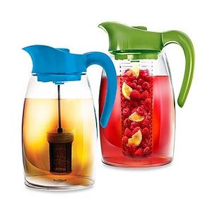 Primula Flavor Now Beverage System 2.7-Quart
