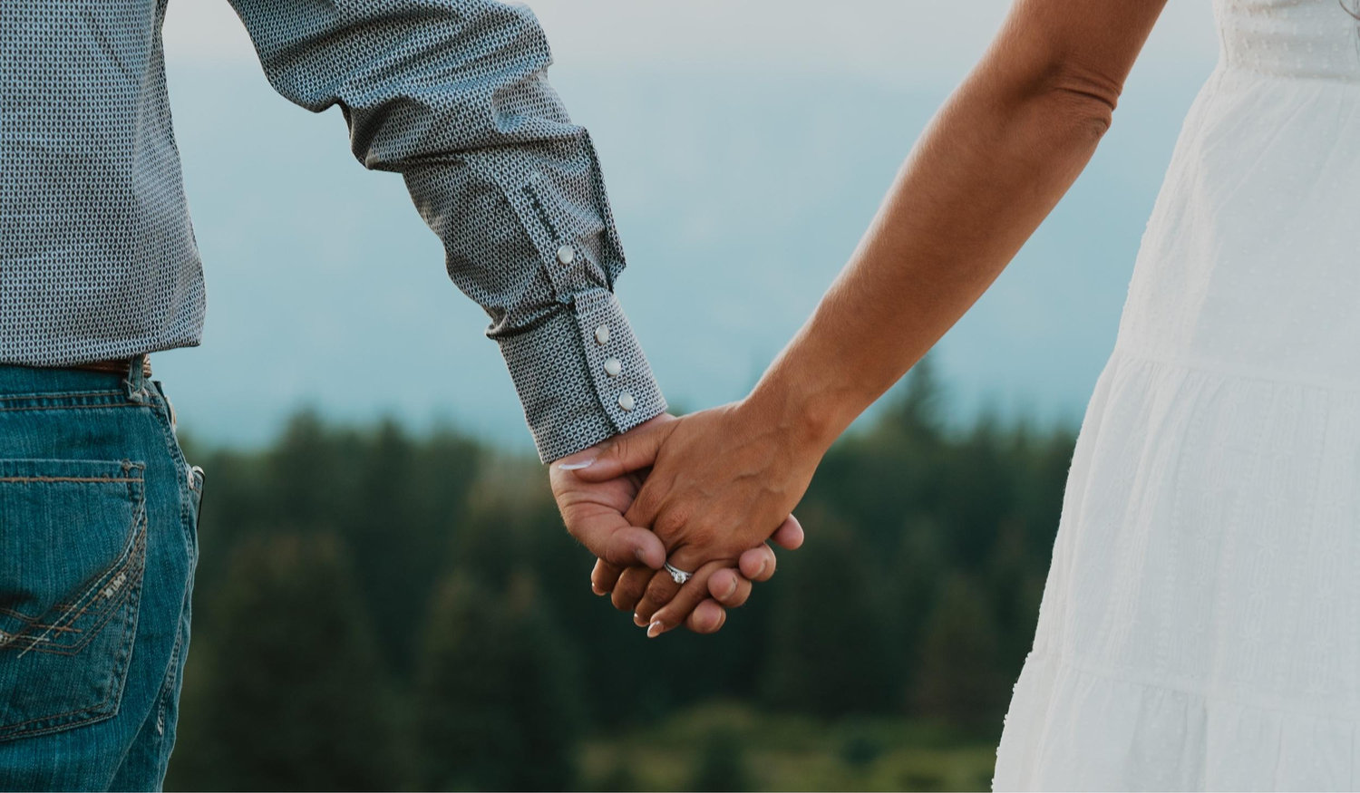The Wedding Website of Brock Powell and Haley Richards