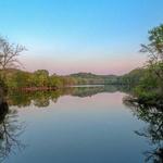 Radnor Lake State Park