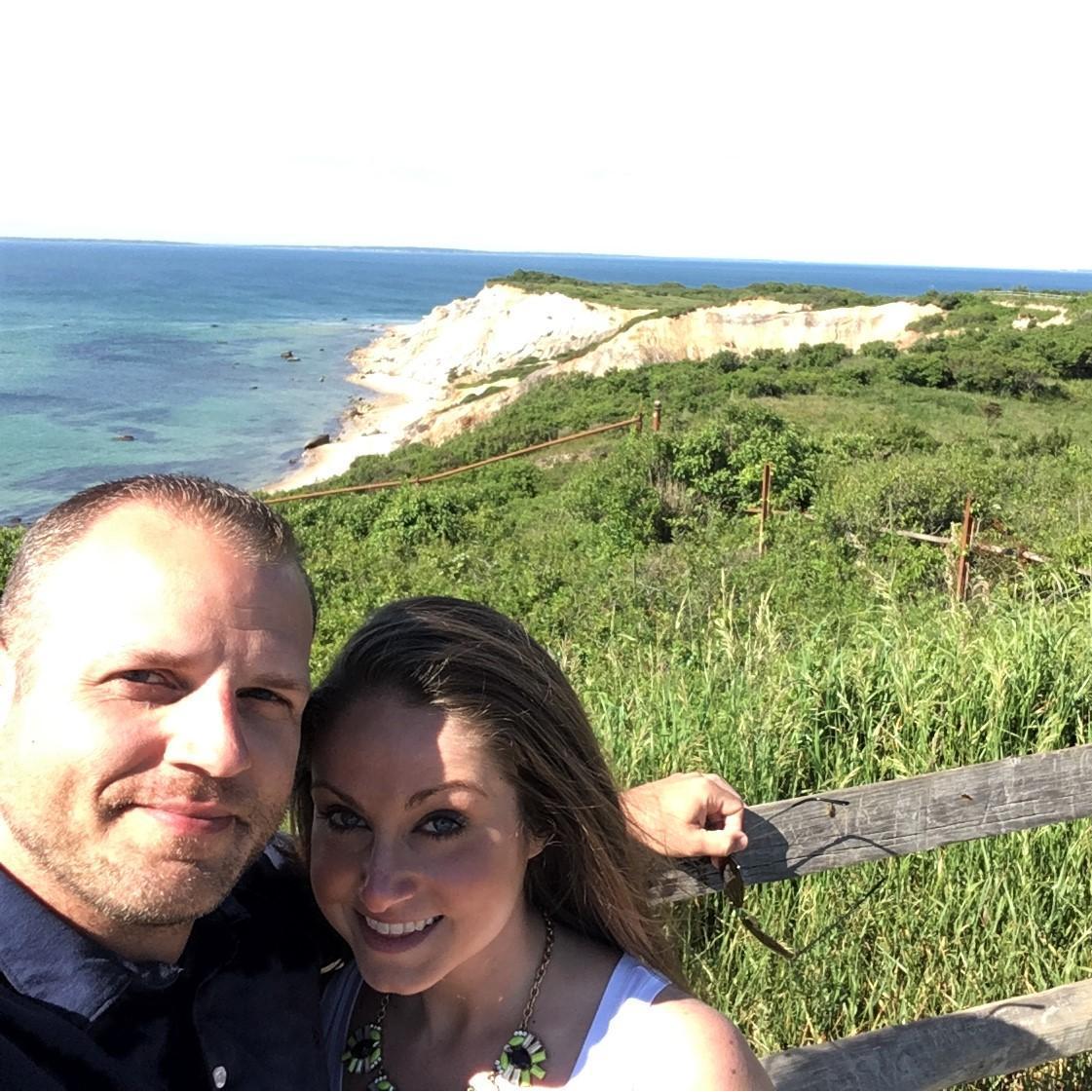 Martha's Vineyard trip 2018