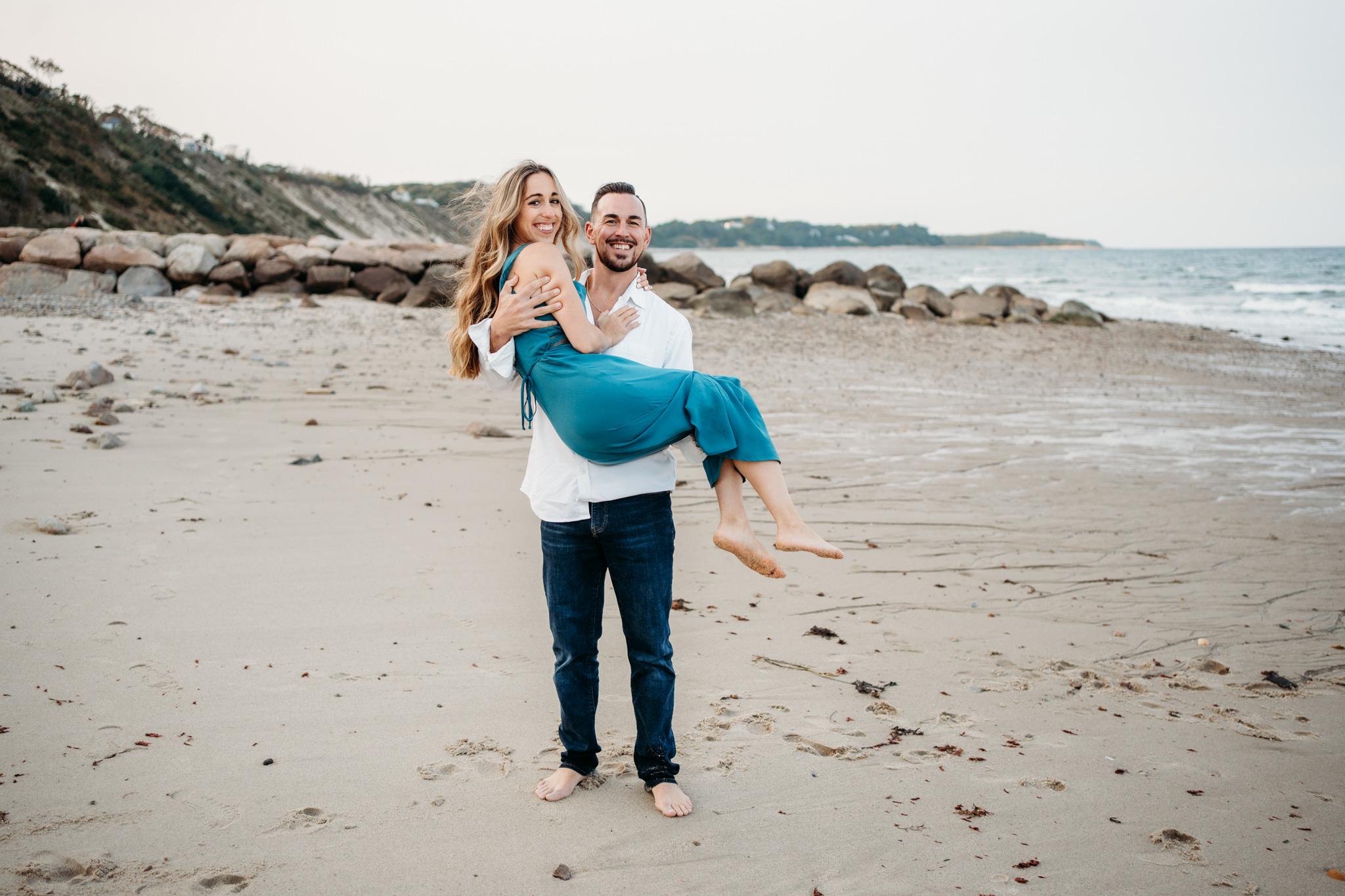 The Wedding Website of Ally Charette and Cory McLaughlin