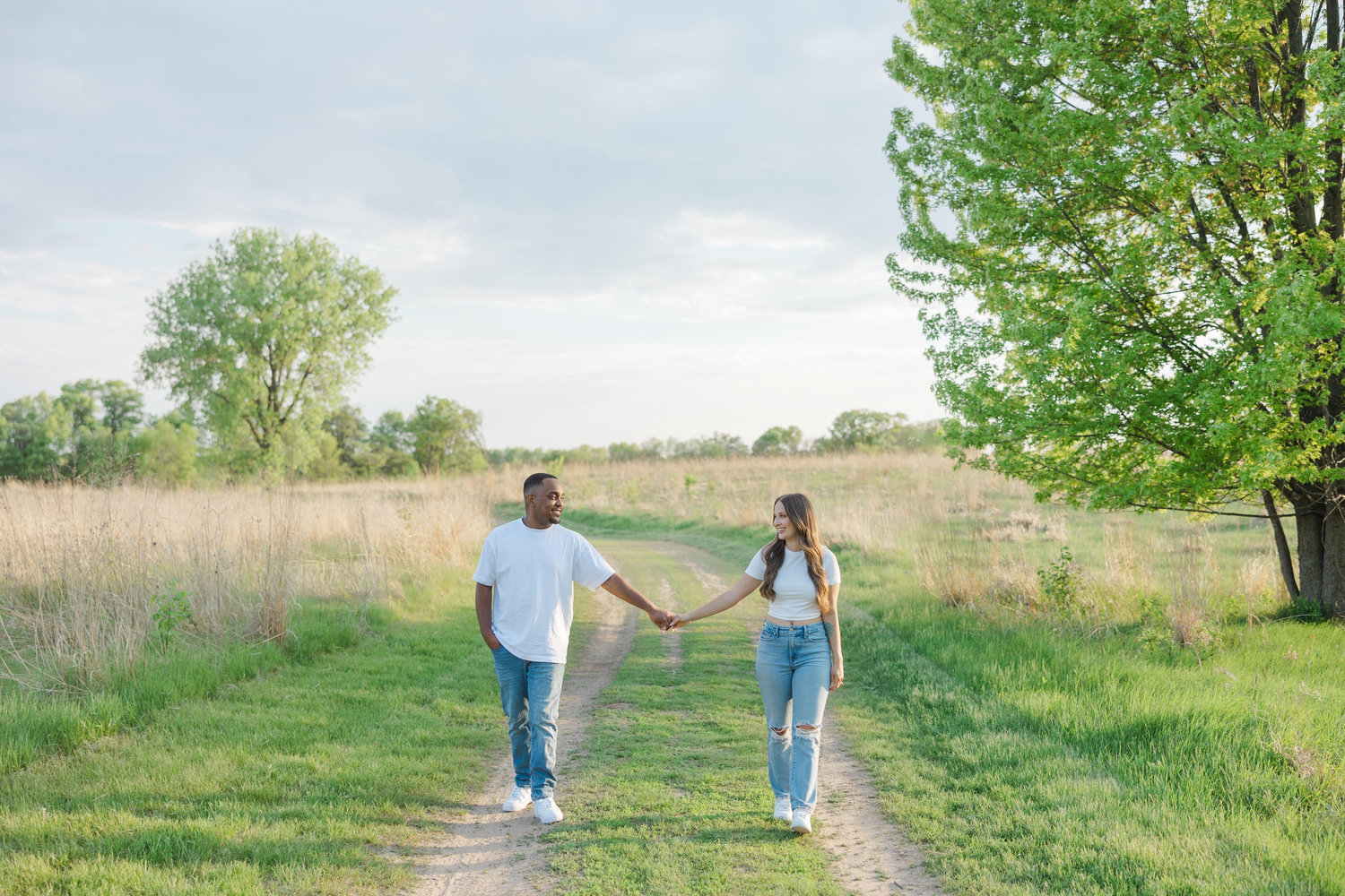 The Wedding Website of Kallie Jensen and Elijah Mason