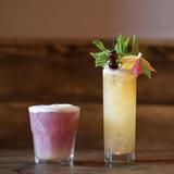 Brix & Rye