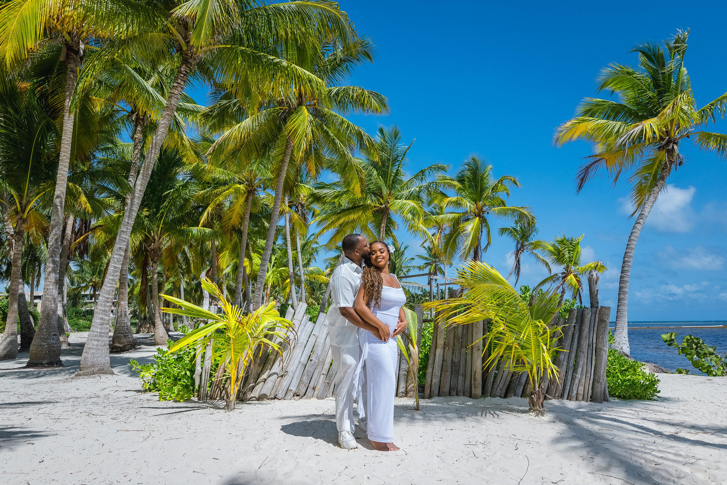 Chyna Walker and Keilan Walls Jr.'s Wedding Website